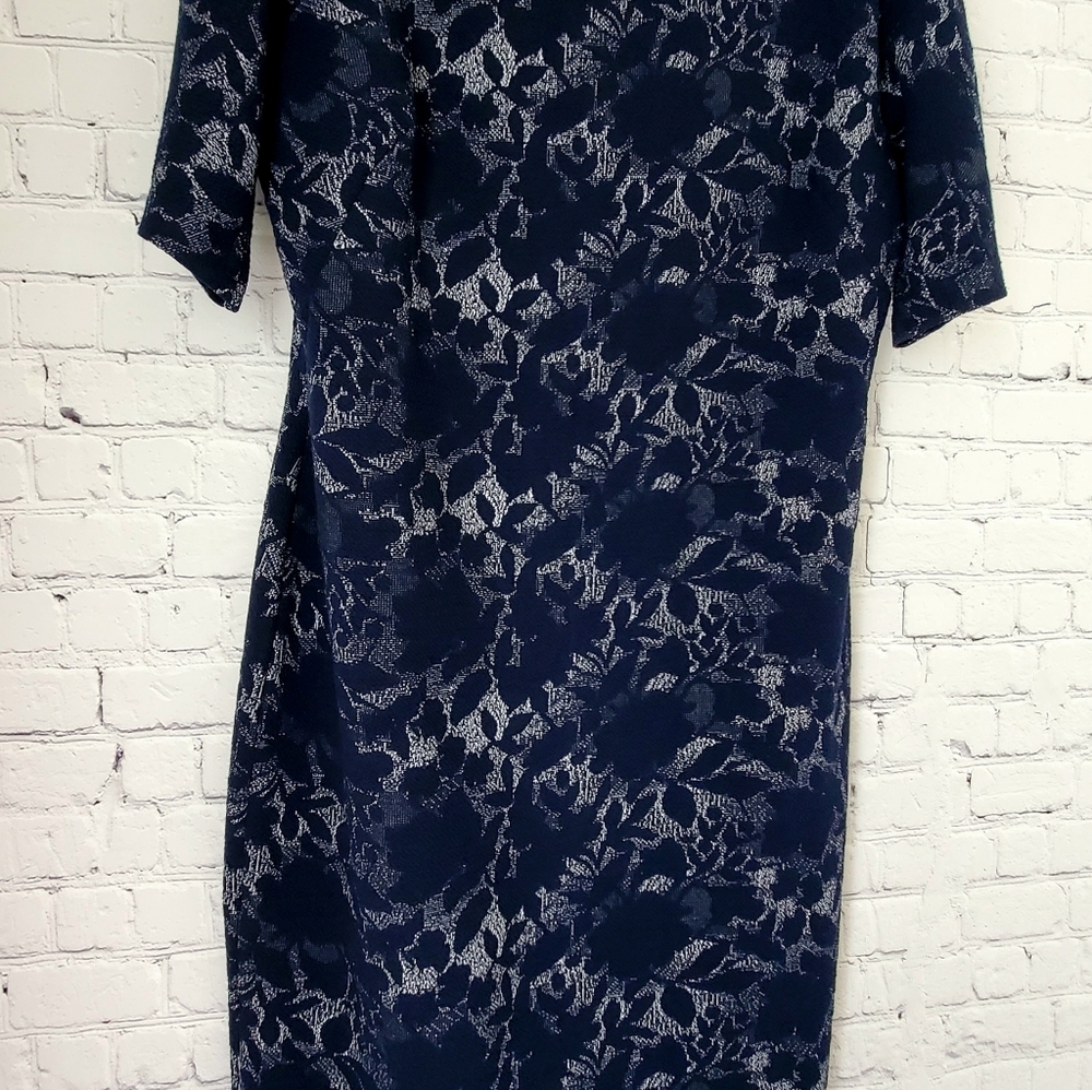 Maggy London Sheath Dress Size 18